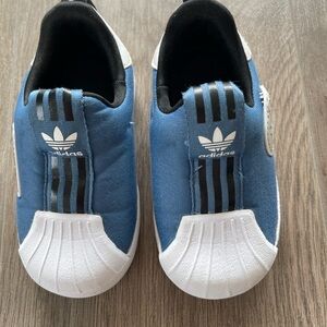 Adidas toddler shoes
